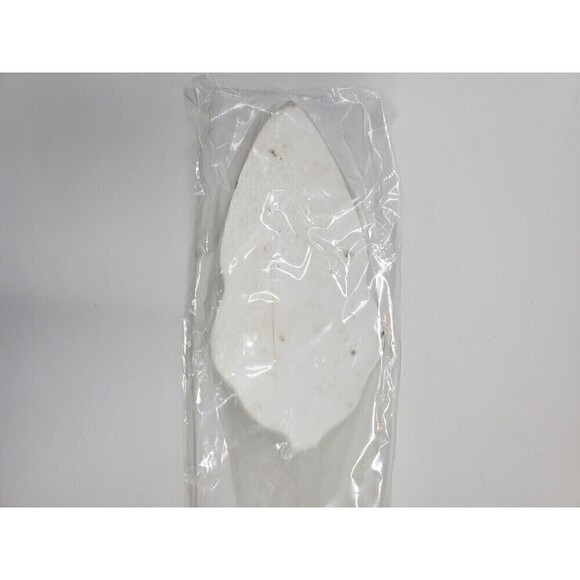 NOS INTERNATIONAL SILVER COMPANY CHRISTMAS SERVING TROWEL PIE SERVEWARE 1997 - Picture 2 of 13